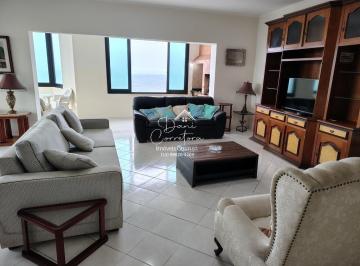 Foto 07 · Imperdível oportunidade: Apartamento de luxo com 4 quartos e 2 suítes no Morro do Maluf, Guarujá-SP!