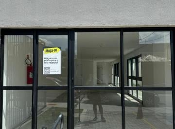 Comercial · 76m² · 1 Quarto · 2 Vagas · Loja na Rua Elba, N. 534 • 76 m²
