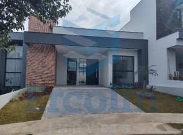 Foto 01 · CASA À VENDA CONDOMÍNIO TERRAS DE SÃO FRANCISCO SOROCABA - SP