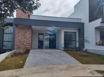 Foto 01 · CASA À VENDA CONDOMÍNIO TERRAS DE SÃO FRANCISCO SOROCABA - SP