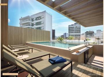 Apartamento de 1 quarto, Rio de Janeiro · Estúdios de 32m2 e double suítes na quadríssima da praia do Leblon