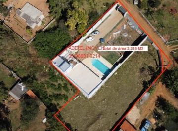 Foto 01 · Sitio, Olho D'agua, Baependi, MG
