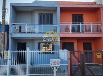 Casa · 77m² · 2 Quartos · 1 Vaga · Duplex em Mariluz, Imbé/RS