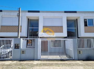 Casa · 116m² · 3 Quartos · 1 Vaga · AMPLO DUPLEX NO CENTRO DE TRAMANDAÍ