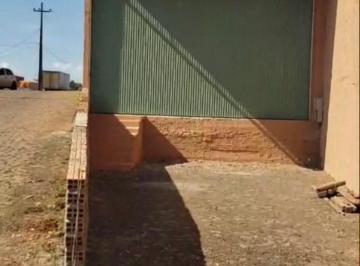 Foto 01 · Barracão comercial para locação no Boqueirão. Com doca