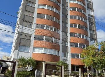 Foto 01 · Apartamento 4 dormitórios no Residencial Hyde Park ? Porto Alegre