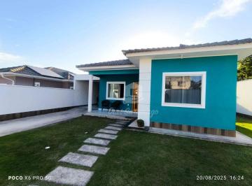 67e5a8ec5a26fa9232006001ed7e03996088d5d3 · Casa à Venda, 3 quartos - Inoã