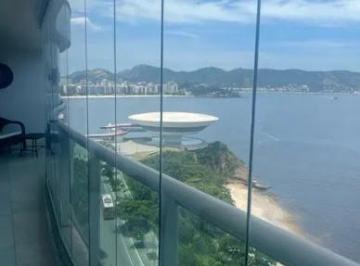 d49145ca378b487f94a0b6adccccb5f946455fc4 · Apartamento com 4 Quartos à venda, 198 m² por R$ 2.990.000 - Boa Viagem - Niterói/RJ