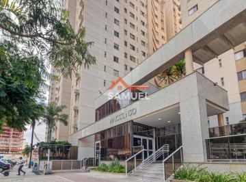 Apartamento de 3 quartos, Águas Claras · RESIDENCIAL VIA PARADISO, 03 QUARTOS, SENDO 01 SUÍTE COM ARMÁRIOS, NASCENTE