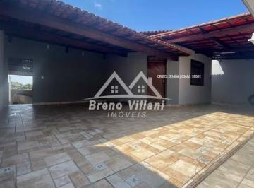 Casa · 250m² · 3 Quartos · 4 Vagas · Casa em lote inteiro com espaço gourmet e churrasqueira no Bom Retiro.