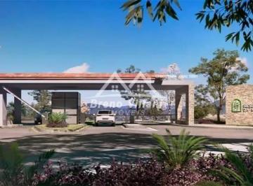 Comercial · 500m² · Lote no Condomínio Reserva da Mata