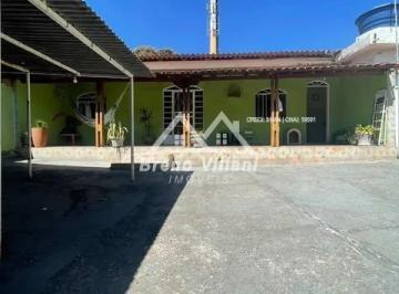 Casa · 320m² · 6 Quartos · 6 Vagas · Imóvel localizado no Betim Industrial.  Lote de 400 m2!  Contendo 320 m2 de construção