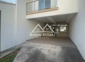 Casa · 127m² · 3 Quartos · 3 Vagas · Casa duplex 127 m² de área construída 3 qts, suíte, 3 vagas.
