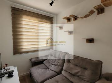 Foto 01 · Apartamento, Socorro, São Paulo, SP
