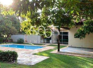 Foto 01 · Casa à venda no Condomínio Terras de São José I