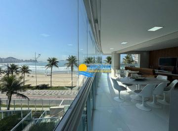 f28d2016dd7e1d340a8e00840e99804da9c4f0d8 · Apartamento beira-mar com vista — Astúrias — Guarujá