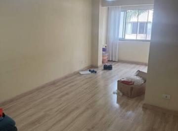 Apartamento · 92m² · 3 Quartos · APTO 3 DORMS. 1 VAGA. FINANCIA. PARQUE BANDEIRANTES