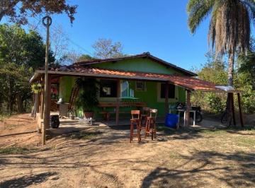 Foto 01 · Imperdível Sítio à Venda em Sabará - Bairro Ravena: 3 Quartos, 1 Sala, 1 Banheiro, 9 Vagas de Garage