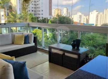 Apartamento de 3 quartos, São Paulo · APARTAMENTO 3 SUITES CONDOMINIO PLATO SANTANA