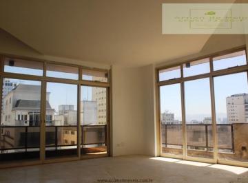 Apartamento · 642m² · 4 Quartos · 6 Vagas · Apartamento à venda - em Santa Cecília