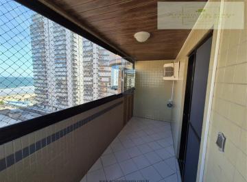 Apartamento · 96m² · 2 Quartos · 1 Vaga · Apartamento à venda - em Canto do Forte