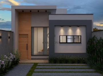 Foto 01 · Casa, Santa Rita do Zarur, Volta Redonda, RJ