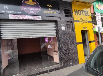 Comercial , São Paulo · Prédio Comercial com 8 Salas e Loja na Av. Água Fria – Próx. Santana e Tucuruvi