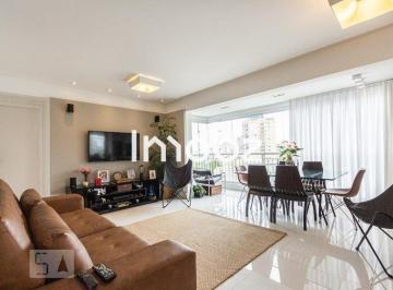 Apartamento · 100m² · 3 Quartos · 2 Vagas · Apartamento à venda no Residencial Habitat Condomínio Club - Rua Antônio Aggio, 1005 - São Paulo - S