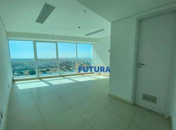 bc83f427a4b8386aabbf07983b1131c86cb8a866 · Sala com vista panorâmica no JK Shopping