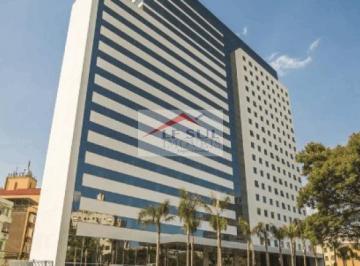 Comercial · 21m² · 1 Quarto · SALA COMERCIAL PARA LOCAÇÃO AV LOUREIRO DA SILVA PORTO ALEGRE