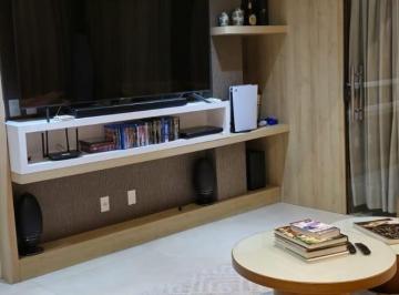 Casa · 108m² · 2 Quartos · Penthouse de luxo à venda em Natal-RN, Praia Calma Premium Ponta Negra: 2 quartos, 2 suítes, 2 banhe