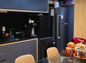 Casa · 108m² · 2 Quartos · Cobertura de luxo à venda em Natal-RN, Praia Calma Premium Ponta Negra: 2 quartos, 2 suítes, 2 banhe