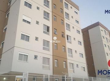 Apartamento · 40m² · 1 Quarto · 1 Vaga · Apartamento próximo a área central de Camobi