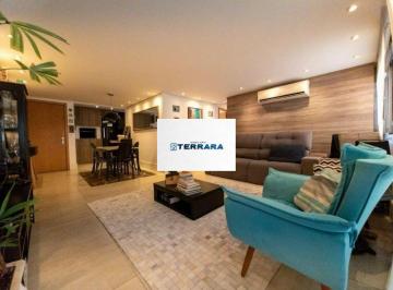 Apartamento · 84m² · 3 Quartos · 1 Vaga · Apartamento de 3 dormitórios, suíte, 1 vaga e elevador, no bairro Boa Vista.