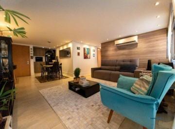 Apartamento · 84m² · 3 Quartos · 1 Vaga · Apartamento de 3 dormitórios, suíte, 1 vaga e elevador, no bairro Boa Vista.