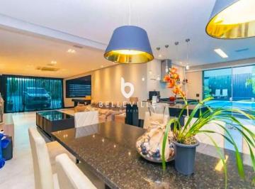 Casa · 480m² · 5 Quartos · 8 Vagas · Casa à venda no Boqueirão, 5 quartos (2 suítes) e