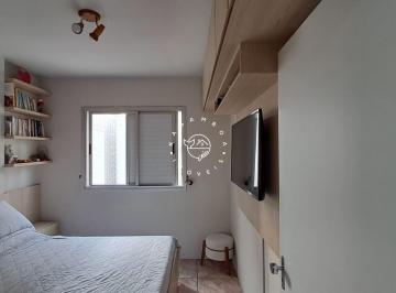 Apartamento · 123m² · 3 Quartos · 1 Vaga · Apartamento 3 Dormitórios à Venda – Edifício Almirante Lamego, Centro de Florian