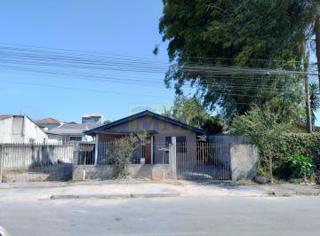 Terreno · 572m² · Terreno no Jardim Bela Vista em Piraquara com alto potencial de investimento!