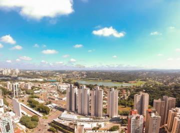 Apartamento · 272m² · 2 Quartos · 2 Vagas · Casa Milano- Curitiba - PR