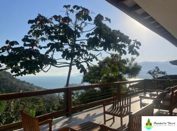 Casa · 200m² · 3 Quartos · 2 Vagas · Casa à venda, Piúva-Ilhabela