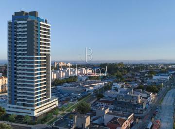 Apartamento · 60m² · 2 Quartos · 1 Vaga · Apartamento à venda - no Capão Raso
