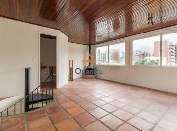 Apartamento · 105m² · 1 Quarto · 1 Vaga · Vende-se cobertura com 1 quarto, 105m² e 1 vaga - Mont Serrat