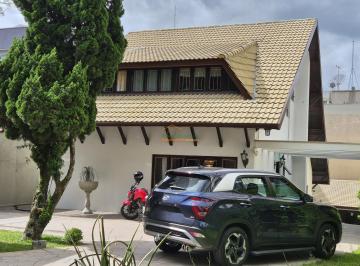 Casa · 400m² · 4 Quartos · 7 Vagas · Casa à venda - no Portão