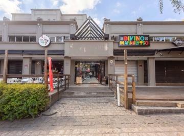 Comercial · 30m² · Sala comercial à venda no Alto da XV ARYA1