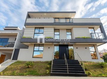 Casa · 350m² · 3 Quartos · 4 Vagas · Casa no Pinheirinho com elevador privativo 