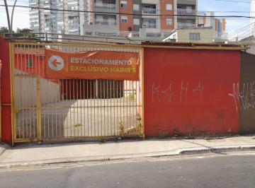 Comercial , São Paulo · Estacionamento a 200 m do metrô Vila Prudente - Locação sem luvas