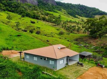 Foto 01 · Sítio à venda com casa de 3 quartos, área de 96.800 m², em Reta Grande, Guarapari-ES.