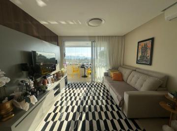 1 · Apartamento de 122m² com 3 quartos sendo 1 suíte no Itacorubi