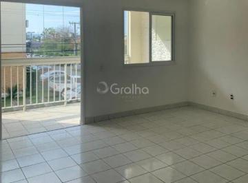 foto 3 - sala · Apartamento com 3 quartos, 1 suíte e 101m² privativos em Capoeiras, Florianópolis