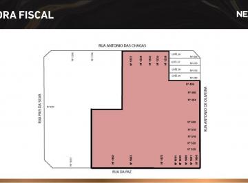 Terreno , São Paulo · Terreno de 3.500 m² é uma verdadeira joia para desenvolvimento imobiliário